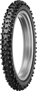 Husqvarna Tx 300 I 2020-2023 Dunlop Geomax MX12 Vorne Reifen 80/100-21 - Bild 1 von 6