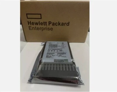 P13012-001 New For HP R0Q37A MSA 1.92TB SAS 12G RI SFF SSD Boxed P13012-001 - Image 1 of 4