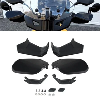 Hand Guard Protector Air Deflector Kit For Can-Am Ryker 600 900 Sport 2019-2023 - Image 1 of 4