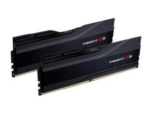 G.SKILL Trident Z5 Series 32GB (2 x 16GB) 288-Pin PC RAM DDR5 6000 (PC5 48000) - Picture 1 of 5