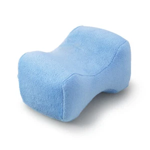 OPTP Contour Leg Pillow - Foam Sleeping Support for Hip Alignment/Reduce Pain - Picture 1 of 2