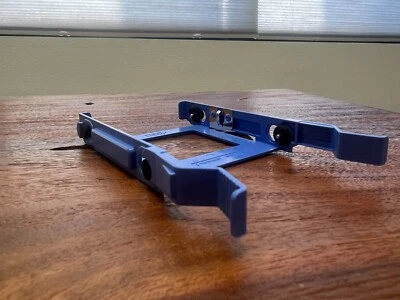 Lot X9FV3 2.5 SSD HDD Caddy For Dell Optiplex 3040 5040 7040 5050 3650 7050 7070 - Image 1 of 4