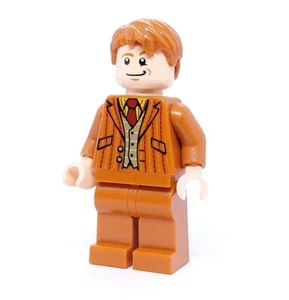 Lego ® Harry Potter George Weasley 10217 Minifigura - Imagen 1 de 4