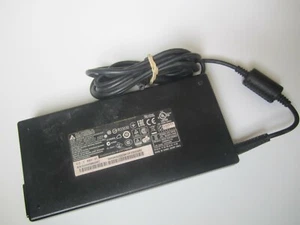Original 150W Delta MSI Laptop Charger AC Adapter ADP-150VB B --GE62, MSI GS60 - Picture 1 of 11
