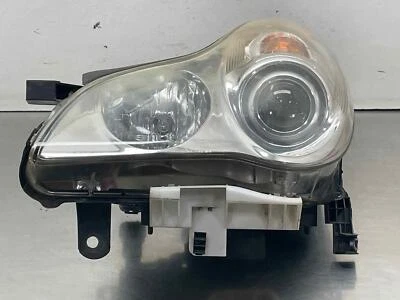 2015 Infiniti QX50 OEM Driver Left Headlight Lamp Assembly Xenon HID 14 15 16 17 Foto 1 de 4