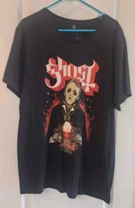 Ghost T-Shirt 2XL - Bild 1 von 2