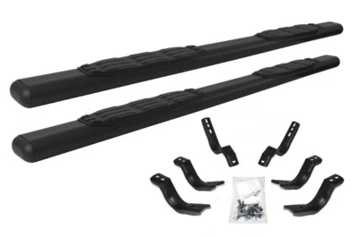 Step Nerf Bar-Extended Cab Pickup Big Country Truck Accessories 105800 - Image 1 of 2