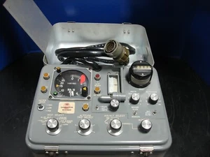 ROCKWELL COLLINS 980N-1 ALTIMETER TEST SET - Picture 1 of 9