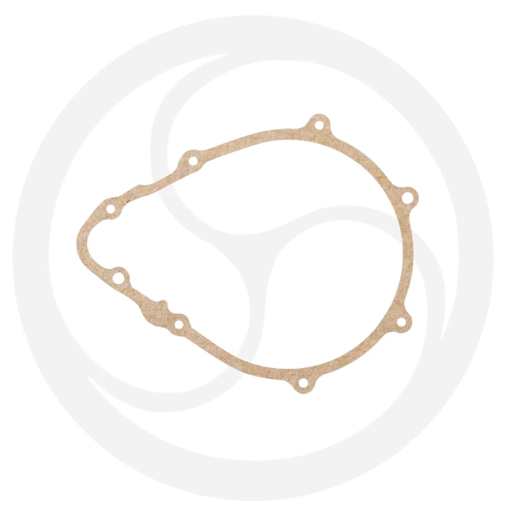 HONDA 79-82 CB750 CB900 CB1000 CB1100 PULSER POINTS CDI IGNITION COVER GASKET - Image 1 of 1