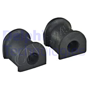 DELPHI Anti-Roll Bar Bushing Kit For VW Caddy III 04-15 2K0511413C - Picture 1 of 1