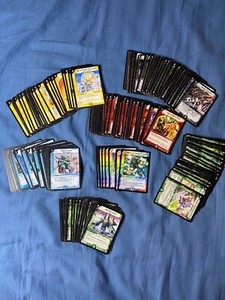 Duel Masters TCG | 2004-2006 | *ENGLISH* | Single Cards, You Choose
