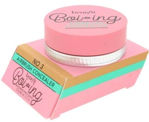 Benefit Boi-ing Airbrush Concealer Shade #3 Full Size 5g - Picture 1 of 2