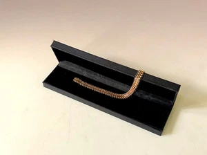 Goldarmband Russland 19tes.Jhdt -  19 Gramm Rosègold  14 kt - Bild 1 von 4