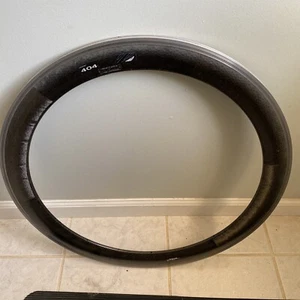 Zipp 404 Carbon Clincher Rim Alloy Brake Track 18 Hole (8866-4) - Picture 1 of 6