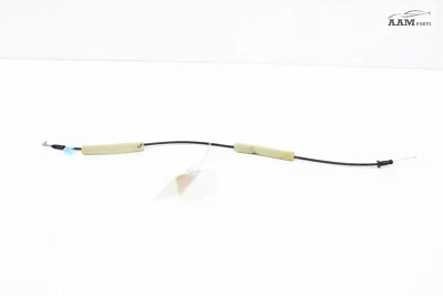 2020 - 2022 尼桑 VERSA 后部左侧门板闩锁活动电缆 原始设备制造商 — 第 1/4 张图片