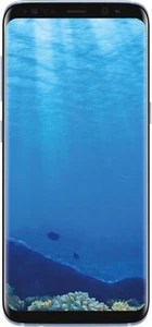 Samsung Galaxy S8 SM-G950U - 64GB - Koralowy niebieski Android (odblokowany) - Zdjęcie 1 z 5