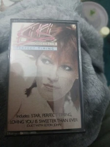 KIKI DEE " PERFECT TIMING " CASSETTE ALBUM ARIOLA ZCARL 5050 ( 1981 ) - Picture 1 of 2
