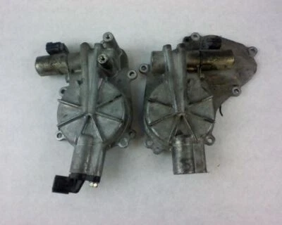 Distribuidor M45 2007 137417 Foto 1 de 4