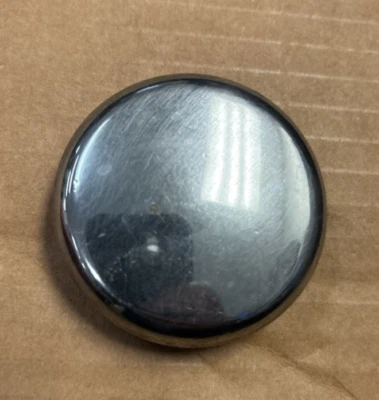 03 04 05 CHRYSLER PT CRUISER OEM CENTER HUB CAP 2201 30393 04782290AA TP02TRMAA - Imagem 1 de 3