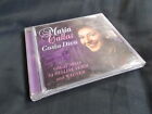 Cd Album Maria Callas Casta Diva 2003