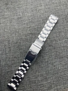 Pulsera Seiko Prospex spb143 spb145 spb147 SPB149 M1972130 banda metálica sbdc139 - Imagen 1 de 4