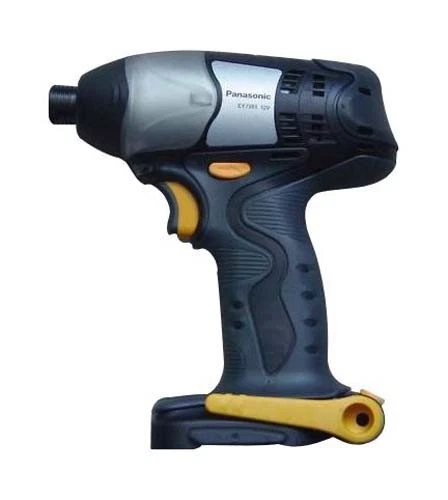 Genuine Panasonic New EY7201 Cordless 12 Volt Impact Driver 12V Made In Japan ++ - Image 1 of 1