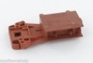 HOTPOINT Lavadora INTERRUPTOR DE BLOQUEO DE PUERTA WM62P WM51A WM52P WM54P - Imagen 1 de 3