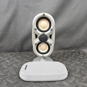 Sony SS-MS7 Pascal Satellite Speaker Left or Right for SA-WMS7 Home Cinema - Picture 1 of 13