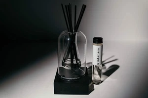 winter era (mint + pine + cypress) - diffuser set - Picture 1 of 3