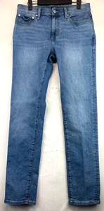 J. Crew Jeans - Herren 30 x 32 - Blau - Slim - Flex - Mid Rise - Straight (4371) - Bild 1 von 19