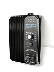 KB ELECTRONICS KBPC-240D (9338) SCR DC Drive "BRAND NEW US STOCK" - Picture 1 of 1