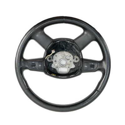 Lenkrad AUDI A6 (4F, C6), OEM 4F0419091DB1KT - Bild 1 von 4