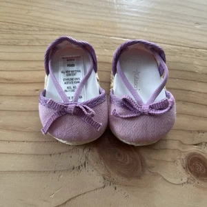 My American Girl Puppe LILA ESPADRILLES - 18" Puppenschuhe Sandalen nur 2013 - Bild 1 von 4