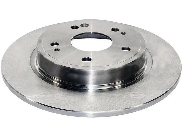 Rotor de freno trasero para Honda Civic Si 2023 2022-2024 PK824JQ Rotor de freno de disco Foto 1 de 1