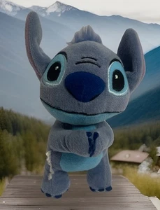 Peluche Manos Imán Pequeño Disney Stitch Nuevo 2024 Disney Park Disney World - Imagen 1 de 5