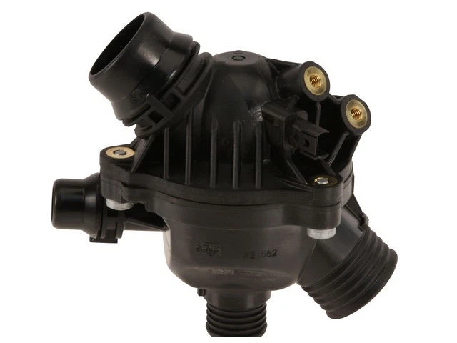 Conjunto de termostato para BMW 328i 2007-2013 3,0 L 6 cil 2008 2011 2009 ZM953NY Foto 1 de 1