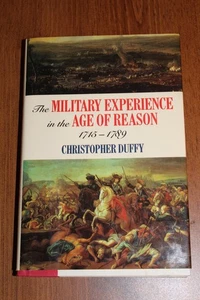 The Military Experience in the Age of Reason: 1715-1789 Christoph - Bild 1 von 1