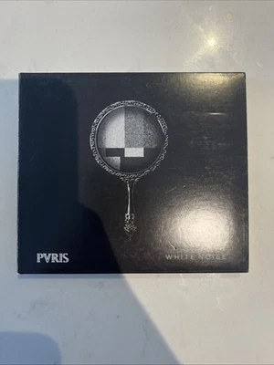 CD Pvris White Noise Foto 1 de 3