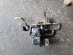 Volkswagen Transporter Caravelle T5 2003-2009 Diesel Heater Webasto 7H0815071e - Picture 1 of 12