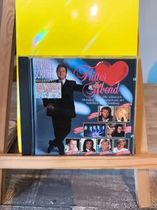 Flitterabend (1994, Michael Schanze präs.) Cliff Richard, Howard Carpenda.. [CD] - Bild 1 von 2