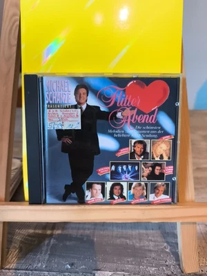 Flitterabend (1994, Michael Schanze präs.) Cliff Richard, Howard Carpenda.. [CD] - Bild 1 von 2