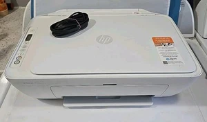 HP Deskjet 2752e  ALL-IN-ONE PRINTER  Wireless Color Inkjet - Picture 1 of 5