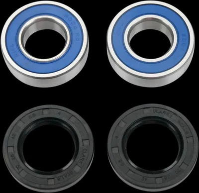 All Balls Rear Wheel Bearing Kit for Yamaha FZR1000 89-93 - Image 1 of 4
