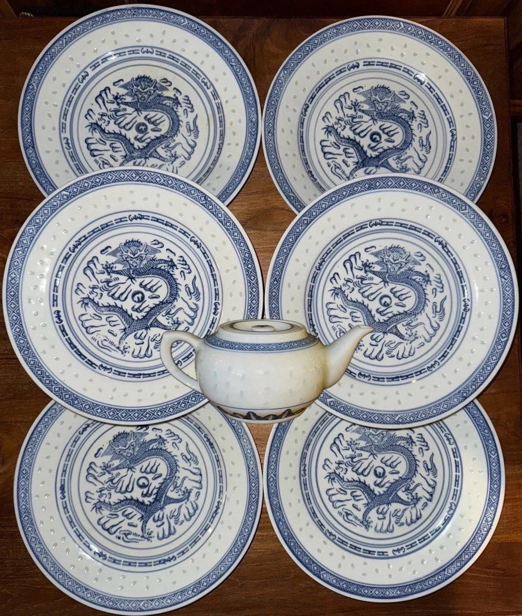 可收藏中国碗盘(1900-现在) | eBay