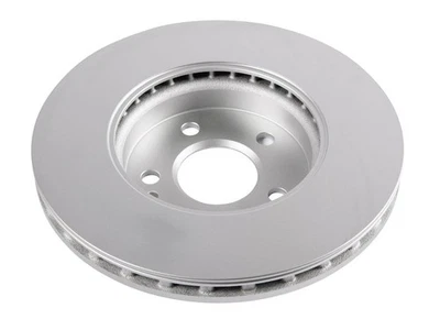 Bendix Front Euro+ Brake Rotor for Mercedes Benz Gla250 X156 2.0L PETROL M270,92 - Image 1 of 4