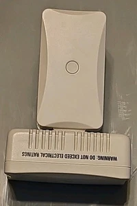 Vivint Funk-Lichtsteuerung ZDS-220NA Dimmschaltermodul VS-LMP500-120 - Bild 1 von 2