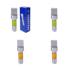 Portable Diamantine Abrasive Wheel Dresser Lightweight Tool For Workshop Grinder - Picture 1 of 12