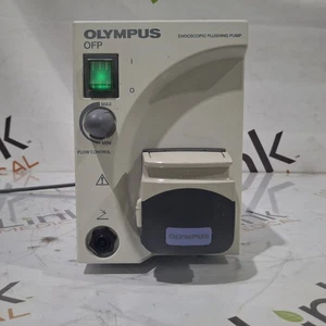Olympus OFP Endoscopic Flushing Pump - Picture 1 of 7
