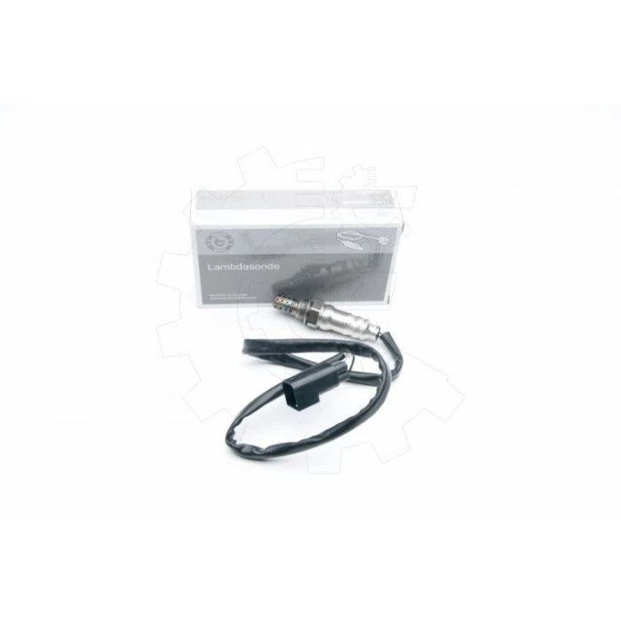 Pour Ford Scorpio I II Turnier Sierra 6847914 Sonde Lambda Capteur Oxygene - Immagine 1 di 4