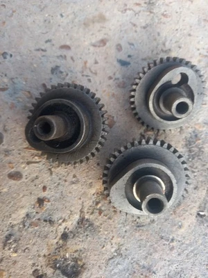 VINTAGE SUNBEAM SELECTION OF 1920's  CAMS, 2 x F type & 1 x FS - Image 1 of 4